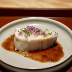 馳走 啐啄一十  - 