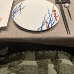 慈華 - あたたかいブランケット