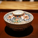 馳走 啐啄一十  - 