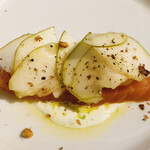 LeAnn - 「秋鮭」