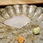 馳走 啐啄一十  - 