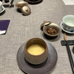 慈華 - 器も可愛い