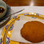 ましの軒 - グラタン