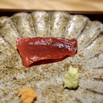 馳走 啐啄一十  - 