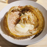 LeAnn - 「毛蟹」