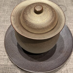 慈華 - 東京うこっけい　茶碗蒸し