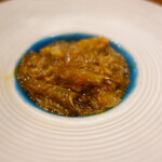 ましの軒 - 蟹とフカヒレ