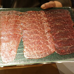 馳走 啐啄一十  - 