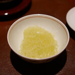 馳走 啐啄一十  - 