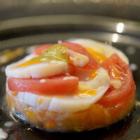 トラント.トロワ - 