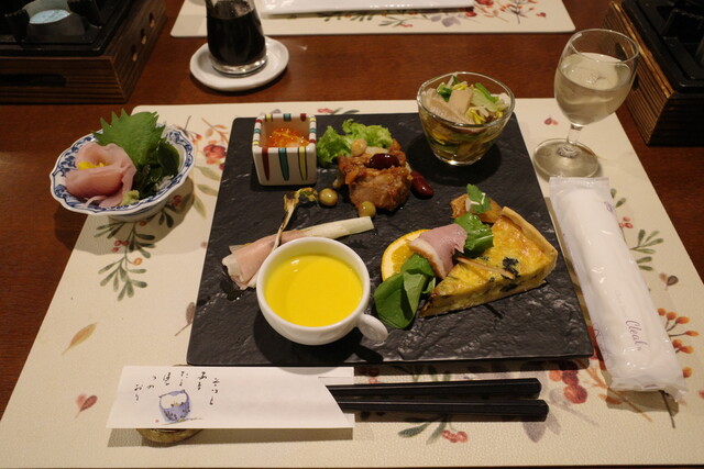 亀屋万年閣 - 米沢市その他（旅館・民宿）の写真