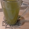 鮨 山清 - ドリンク写真:温かいお茶割