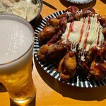 居酒屋 こばさく - 