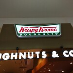 Krispy Kreme Doughnuts - 