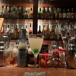 Bar Katsu OHTA - メイポール