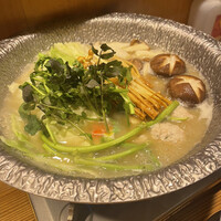 炭火焼鳥 木鶏 - 