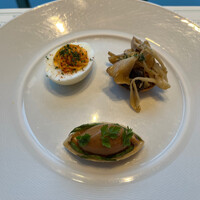 MAISON MARUNOUCHI - 