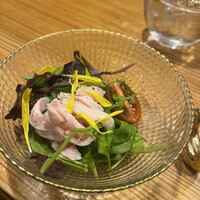 炭火焼鳥 木鶏 - 