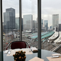 MAISON MARUNOUCHI - 