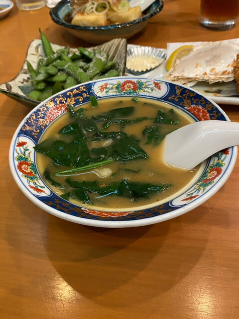 Ramen Enya Hon Ten photo 4