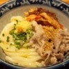 難波千日前 釜たけうどん 八重洲北口店