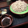 純手打うどんそばしみず 