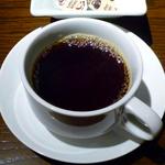 TSUZURI - (ﾗﾝﾁ) コーヒー