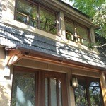 真古館 - 真古館　外観