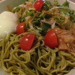 ちゃらん - 茶そば茶そば