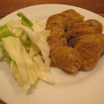 アヒルストア - サイウア(タイ・チェンマイのソーセージ)1