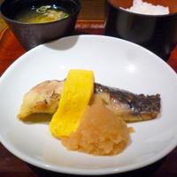 綴 - (ﾗﾝﾁ) 本日の魚ランチ ￥1,100
