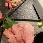 焼肉大和 - 