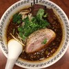 スパイス・ラー麺 卍力 秋葉原店
