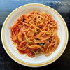 陣 - スパゲッティーナポリタン