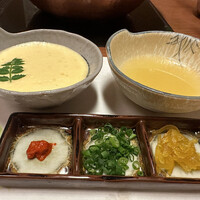 北新地しゃぶしゃぶすき焼き きらく - 