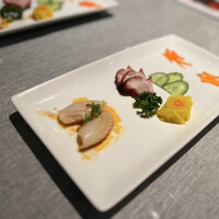 涵梅舫 銀座店 - 