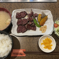 神戸ステーキハウス 和豪 - 