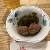 四季の味 ふじ芳