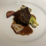 リストランテ ペガソ - 