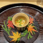 日本料理 研野 - 