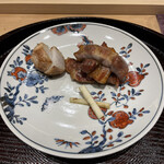 日本料理 研野 - 