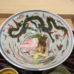 日本料理 研野 - 