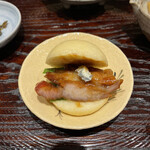 日本料理 研野 - 