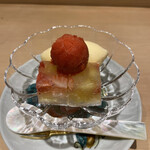 日本料理 研野 - 