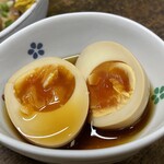 Shimin shuzou morohoshi - 半熟味玉