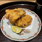 日本料理 研野 - 