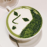 よーじやカフェ - 