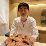 日本料理 研野 - 