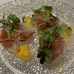 リストランテ ペガソ - 