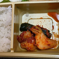 北新地 肉料理 名門 - 